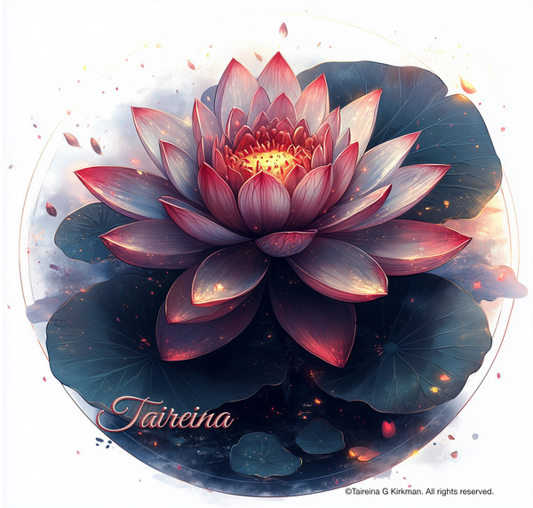 Taireina
